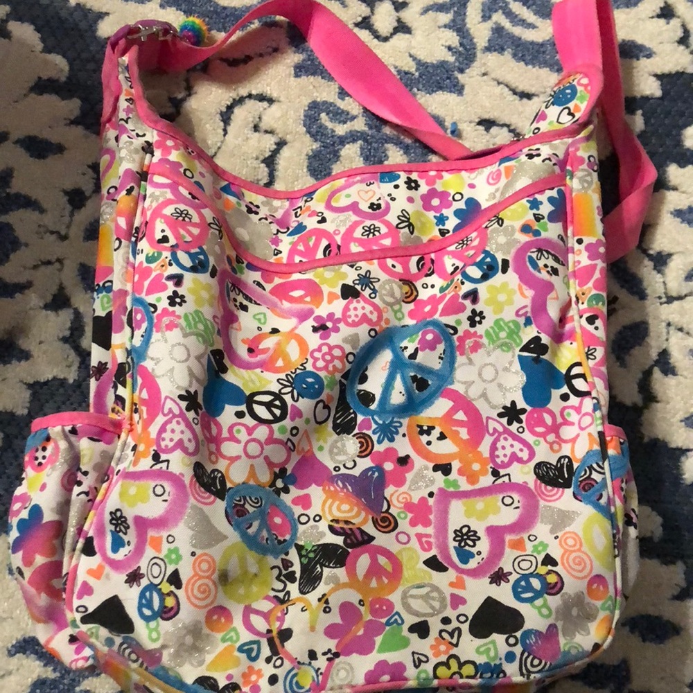 Justice bag